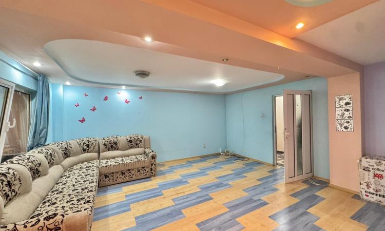 3 Camere - Militari - Pacii - Parter