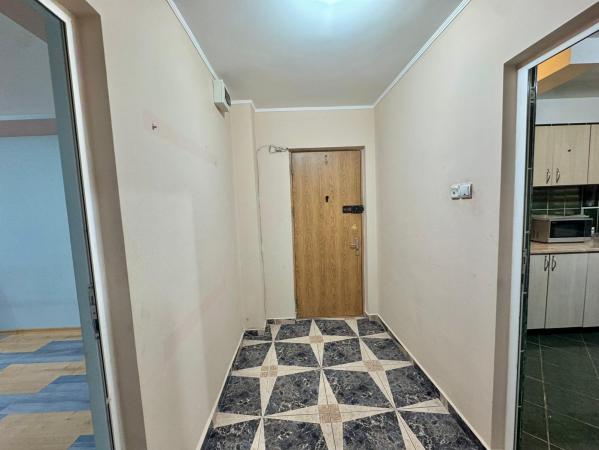 3 Camere - Militari - Pacii - Parter