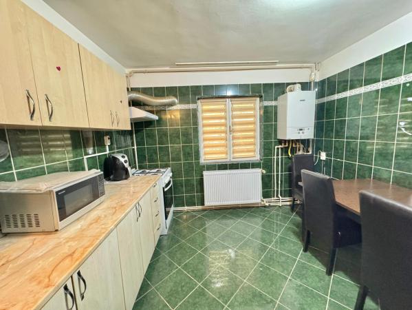 3 Camere - Militari - Pacii - Parter