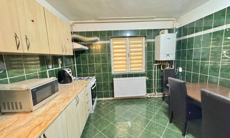3 Camere - Militari - Pacii - Parter