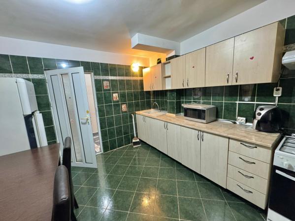 3 Camere - Militari - Pacii - Parter