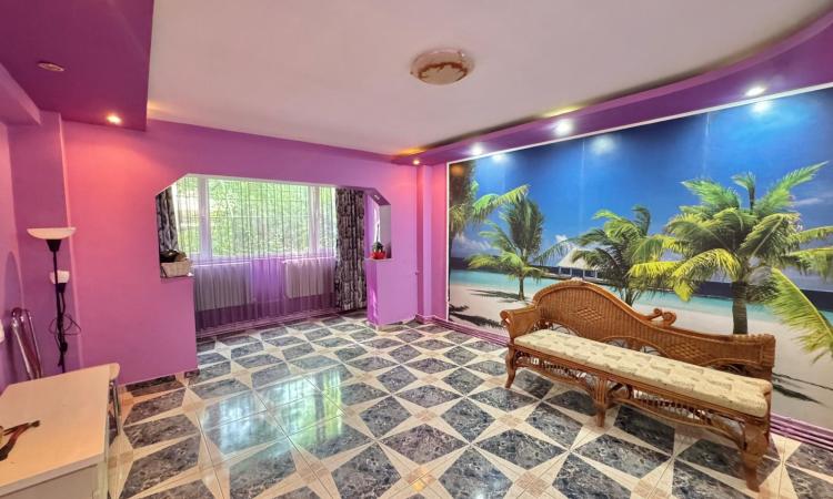 3 Camere - Militari - Pacii - Parter