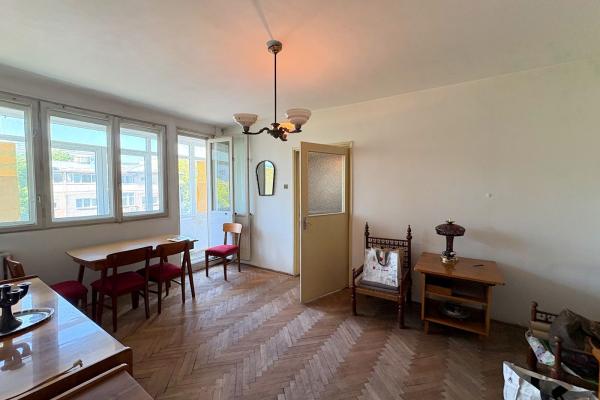 Ion Mihalache stradal apartament 2 camere confort 1 semidecomandat