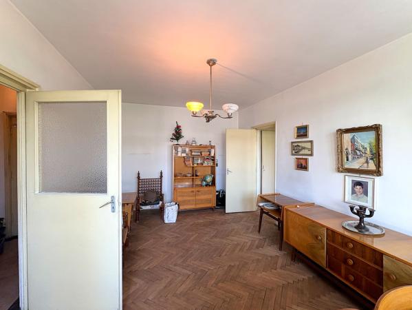 Ion Mihalache stradal apartament 2 camere confort 1 semidecomandat