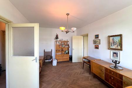 Ion Mihalache stradal apartament 2 camere confort 1 semidecomandat