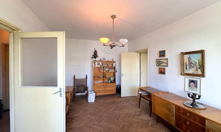 Ion Mihalache stradal apartament 2 camere confort 1 semidecomandat