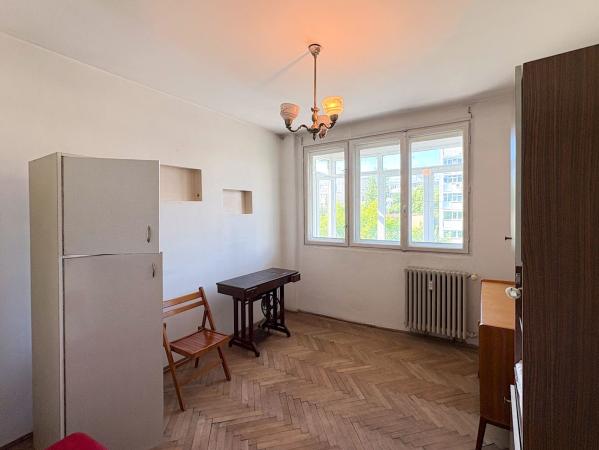 Ion Mihalache stradal apartament 2 camere confort 1 semidecomandat