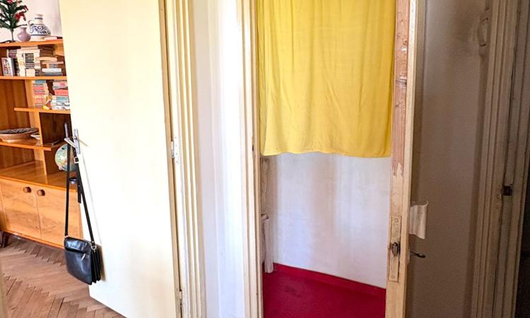 Ion Mihalache stradal apartament 2 camere confort 1 semidecomandat