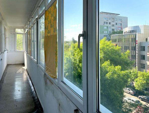 Ion Mihalache stradal apartament 2 camere confort 1 semidecomandat