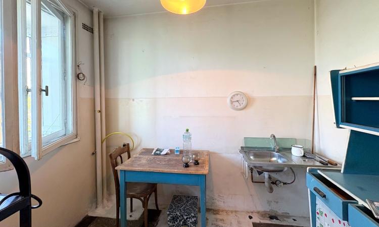 Ion Mihalache stradal apartament 2 camere confort 1 semidecomandat
