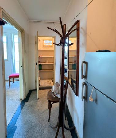 Ion Mihalache stradal apartament 2 camere confort 1 semidecomandat