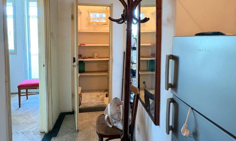 Ion Mihalache stradal apartament 2 camere confort 1 semidecomandat