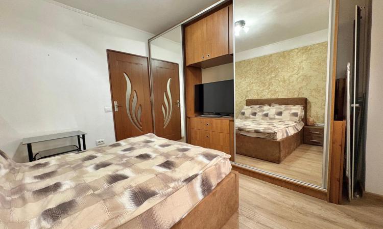 2 Camere - Stefan Cel Mare - Polona - Calea Floreasca