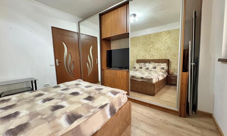2 Camere - Stefan Cel Mare - Polona - Calea Floreasca
