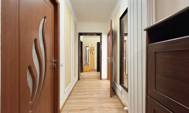 2 Camere - Stefan Cel Mare - Polona - Calea Floreasca