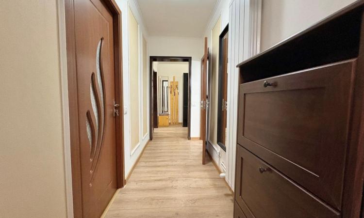 2 Camere - Stefan Cel Mare - Polona - Calea Floreasca