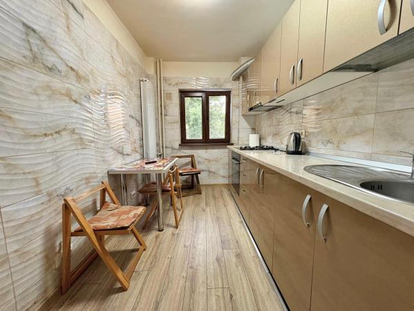 2 Camere - Stefan Cel Mare - Polona - Calea Floreasca