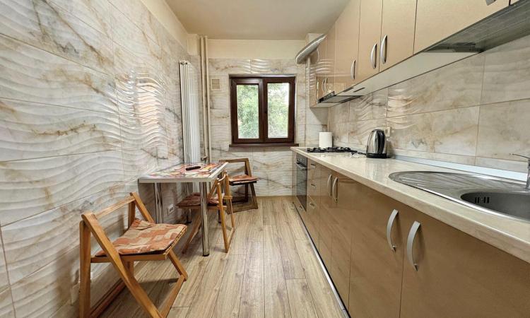2 Camere - Stefan Cel Mare - Polona - Calea Floreasca