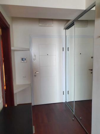 Studio - Piata Alba Iulia  - Incity - loc de parcare subteran