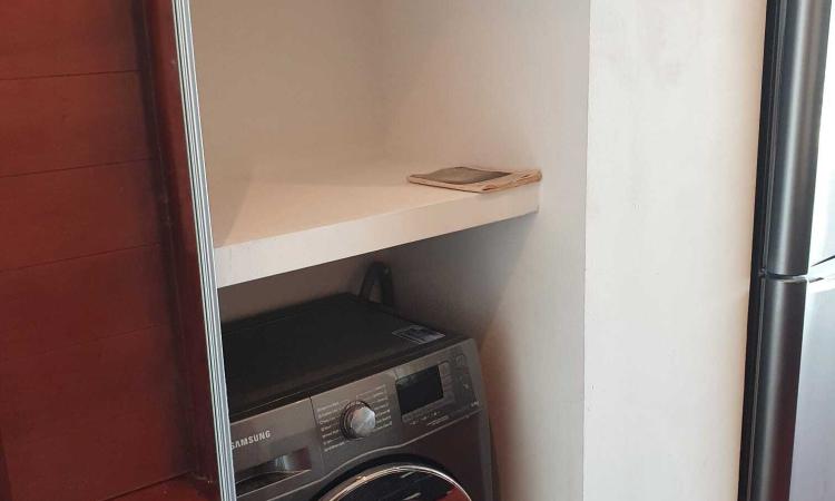 Studio - Piata Alba Iulia - Incity - loc de parcare subteran