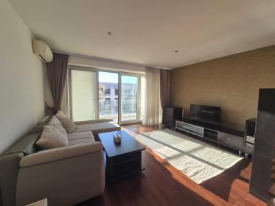Studio - Piata Alba Iulia  - Incity - loc de parcare subteran