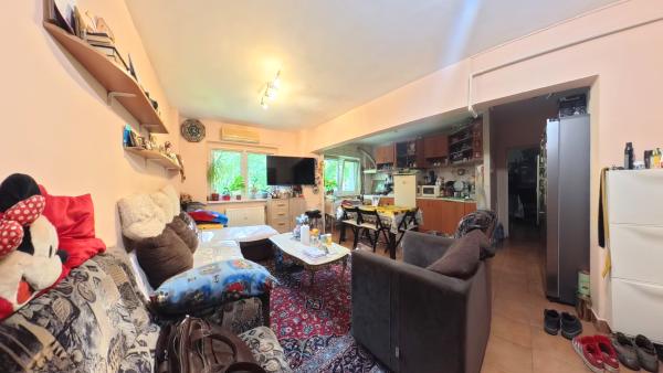 Apartament 4 camere  Calea Văcărești lângă Palatul Copiilor  Parcul Tineretului