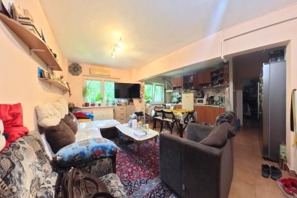 Apartament 4 camere Calea Văcărești lângă Palatul Copiilor Parcul Tineretului