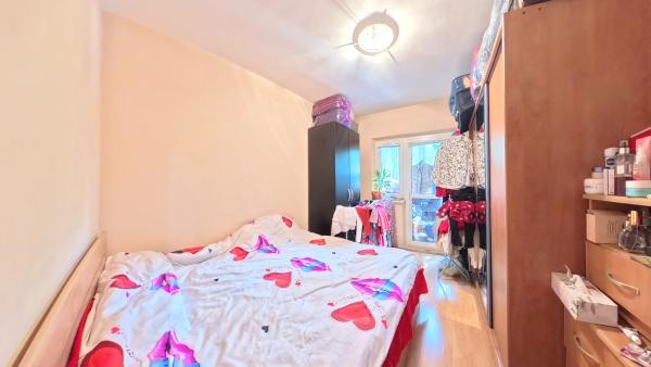 Apartament 4 camere  Calea Văcărești lângă Palatul Copiilor  Parcul Tineretului