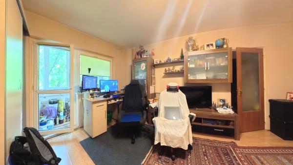 Apartament 4 camere  Calea Văcărești lângă Palatul Copiilor  Parcul Tineretului