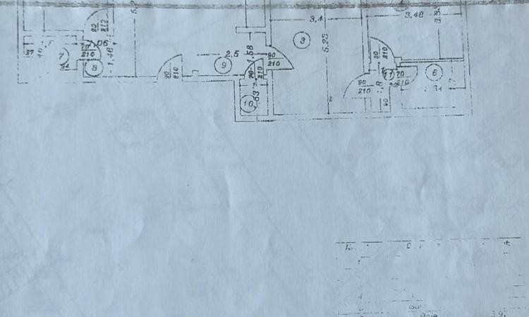 Apartament 4 camere Calea Văcărești lângă Palatul Copiilor Parcul Tineretului