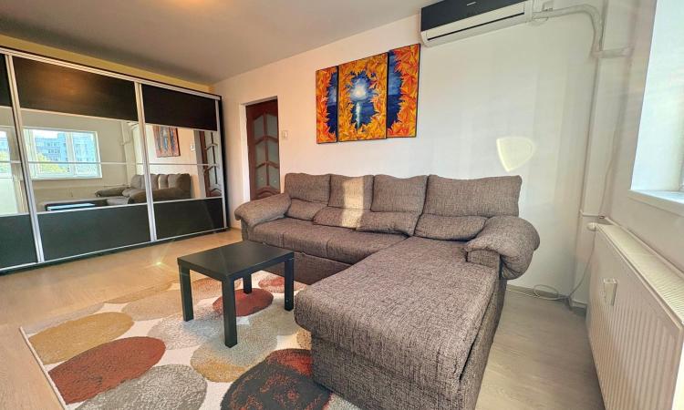 3 Camere - Drumul Taberei - Tudor Vladimirescu - Metrou