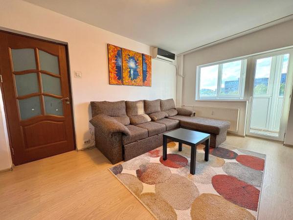 3 Camere - Drumul Taberei - Tudor Vladimirescu - Metrou