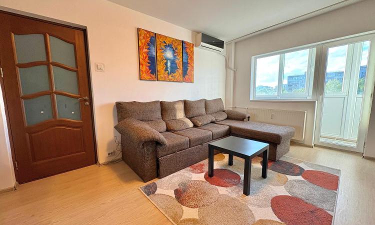 3 Camere - Drumul Taberei - Tudor Vladimirescu - Metrou