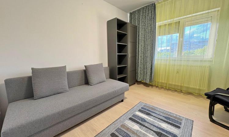 3 Camere - Drumul Taberei - Tudor Vladimirescu - Metrou