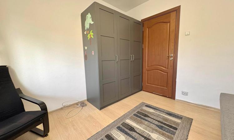3 Camere - Drumul Taberei - Tudor Vladimirescu - Metrou