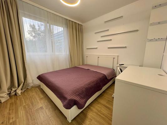 2 Camere - Bd Timisoara - Romancierilor - Metrou