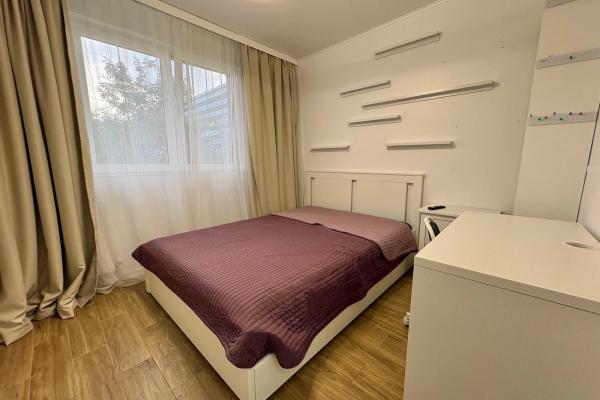 2 Camere - Bd Timisoara - Romancierilor - Metrou