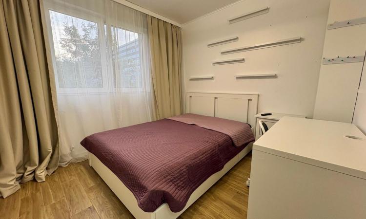 2 Camere - Bd Timisoara - Romancierilor - Metrou