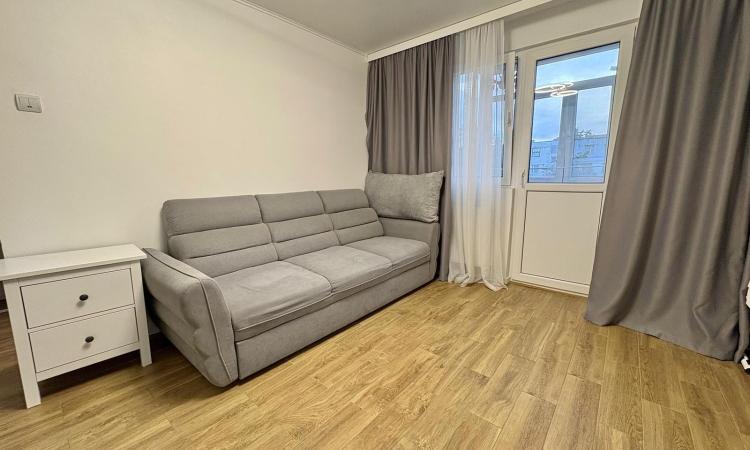 2 Camere - Bd Timisoara - Romancierilor - Metrou