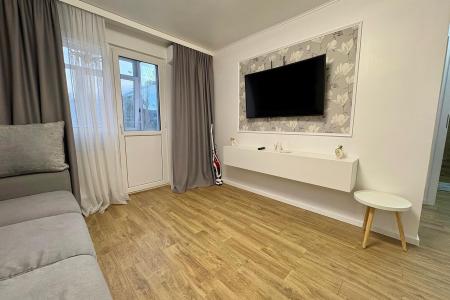 2 Camere - Bd Timisoara - Romancierilor - Metrou