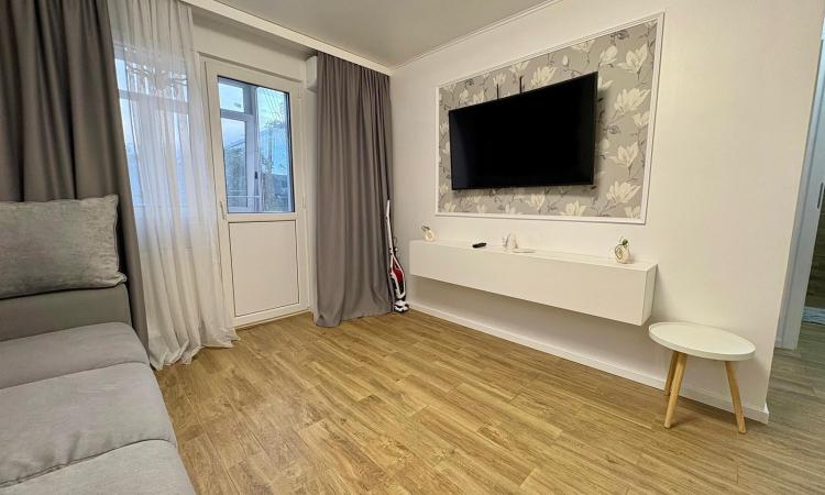 2 Camere - Bd Timisoara - Romancierilor - Metrou