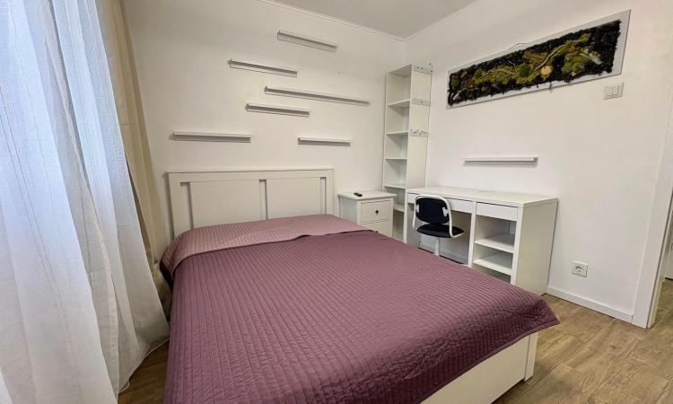 2 Camere - Bd Timisoara - Romancierilor - Metrou