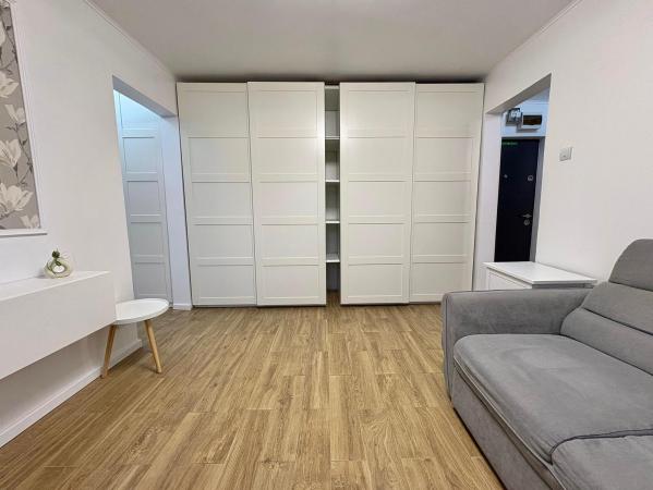 2 Camere - Bd Timisoara - Romancierilor - Metrou