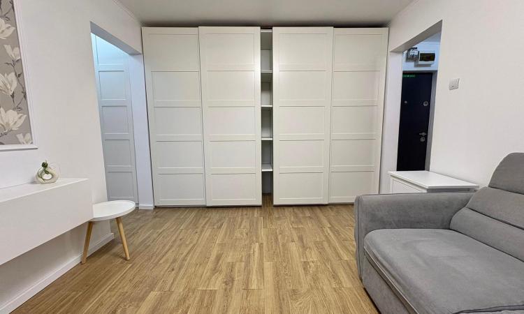 2 Camere - Bd Timisoara - Romancierilor - Metrou