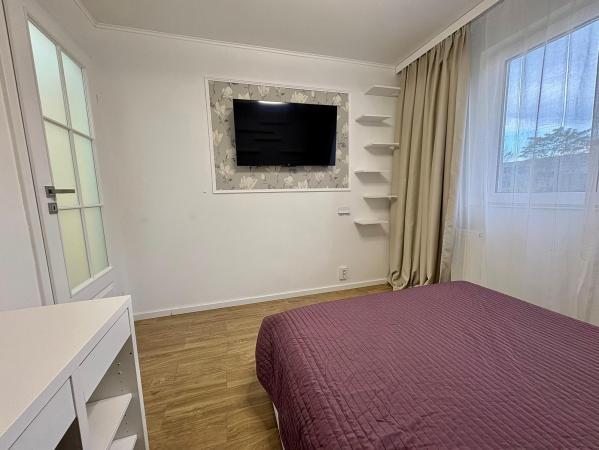 2 Camere - Bd Timisoara - Romancierilor - Metrou