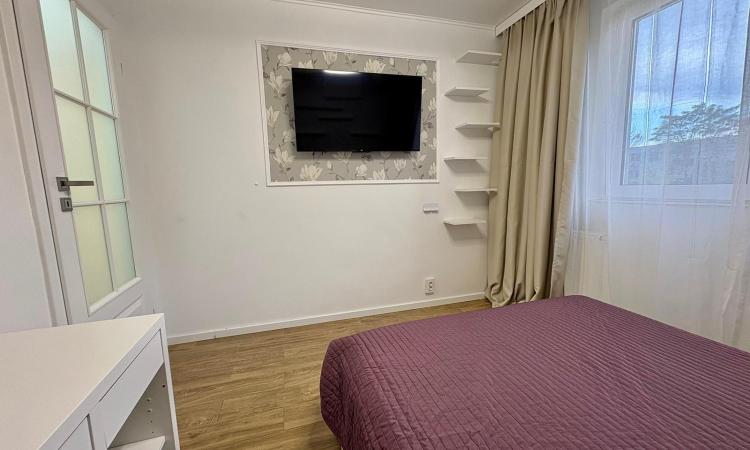 2 Camere - Bd Timisoara - Romancierilor - Metrou