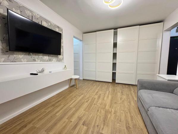 2 Camere - Bd Timisoara - Romancierilor - Metrou