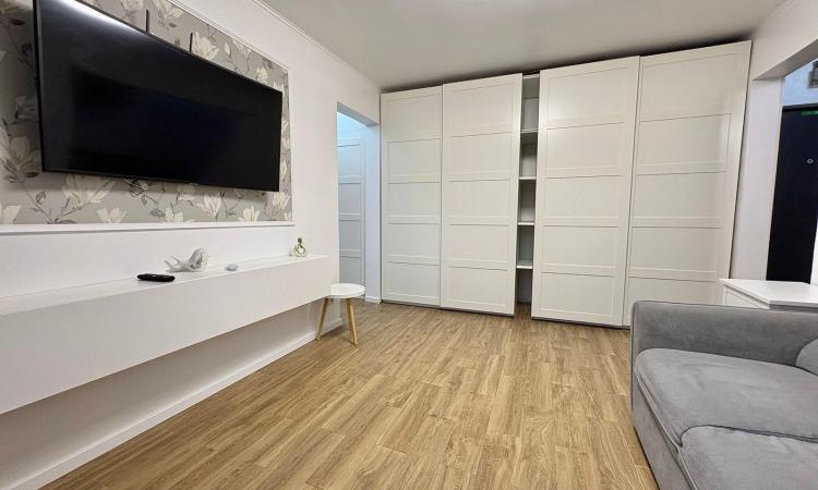 2 Camere - Bd Timisoara - Romancierilor - Metrou