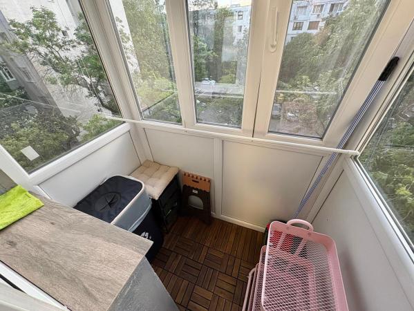 2 Camere - Bd Timisoara - Romancierilor - Metrou