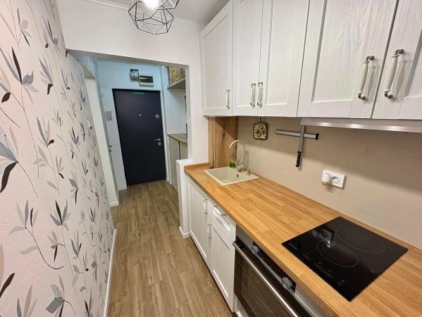 2 Camere - Bd Timisoara - Romancierilor - Metrou